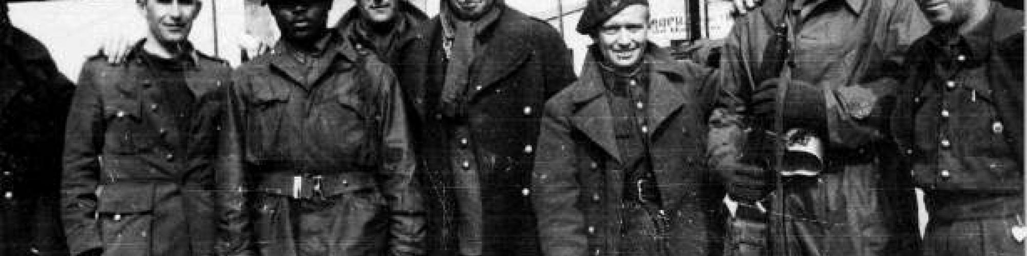 Archives de Francis Duchesne Cegesoma